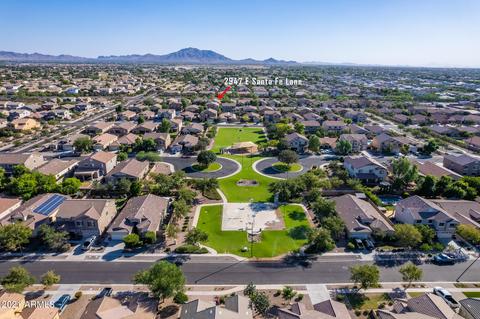 2947 E Santa Fe Ln, Gilbert, AZ 85297 photo 31