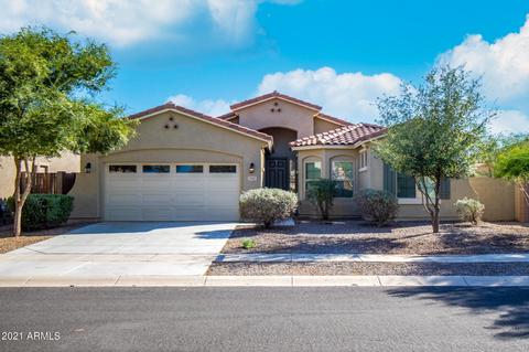 2947 E Santa Fe Ln, Gilbert, AZ 85297 photo 1