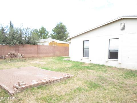 118 Mountain View Ave, Bisbee, AZ 85603 photo 25