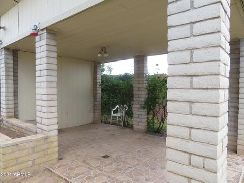 118 Mountain View Ave, Bisbee, AZ 85603 photo 24