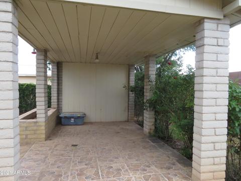 118 Mountain View Ave, Bisbee, AZ 85603 photo 23