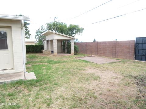 118 Mountain View Ave, Bisbee, AZ 85603 photo 27