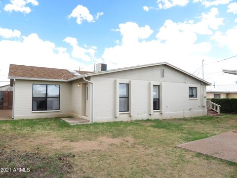 118 Mountain View Ave, Bisbee, AZ 85603 photo 26