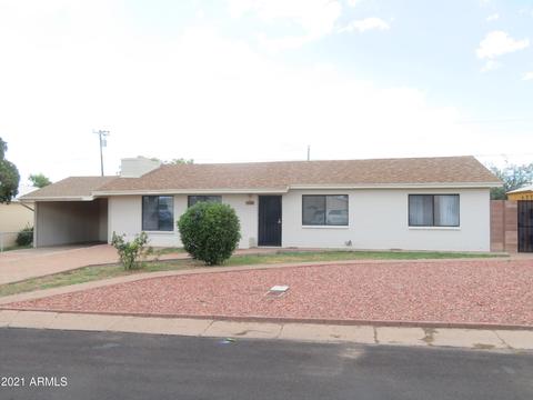 118 Mountain View Ave, Bisbee, AZ 85603 photo 2