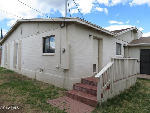 118 Mountain View Ave, Bisbee, AZ 85603 photo 22