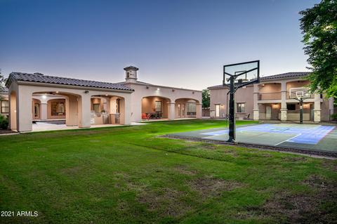 2218 E Orleans Dr, Gilbert, AZ 85298 photo 38
