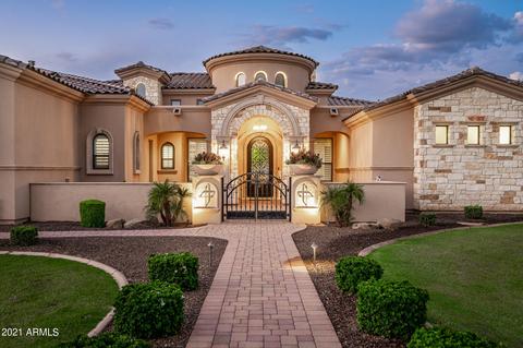 2218 E Orleans Dr, Gilbert, AZ 85298 photo 1