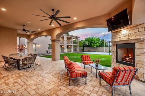 2218 E Orleans Dr, Gilbert, AZ 85298 photo 32