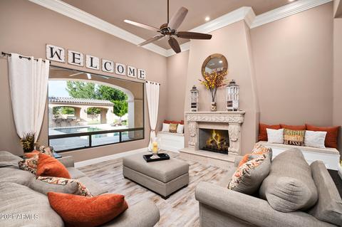 2218 E Orleans Dr, Gilbert, AZ 85298 photo 8