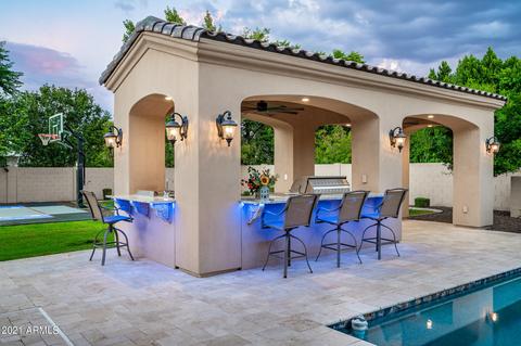 2218 E Orleans Dr, Gilbert, AZ 85298 photo 33