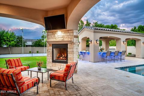 2218 E Orleans Dr, Gilbert, AZ 85298 photo 31
