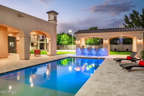 2218 E Orleans Dr, Gilbert, AZ 85298 photo 35