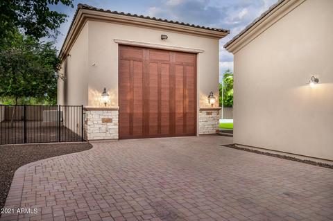 2218 E Orleans Dr, Gilbert, AZ 85298 photo 42