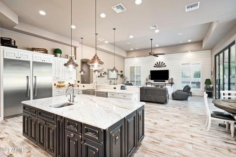 2218 E Orleans Dr, Gilbert, AZ 85298 photo 16