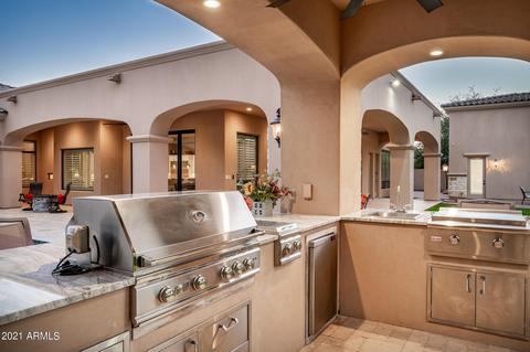 2218 E Orleans Dr, Gilbert, AZ 85298 photo 34