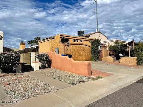 1118 Escuda Dr, Phoenix, AZ 85024 photo 57