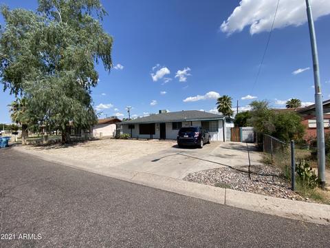 2908 W Coolidge St, Phoenix, AZ 85017 photo 1