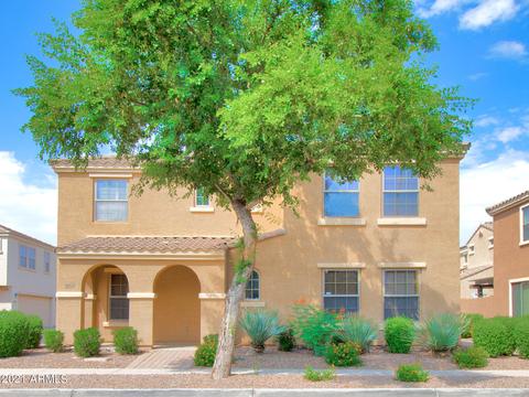 2982 E Megan St, Gilbert, AZ 85295 photo 1