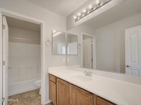 2982 E Megan St, Gilbert, AZ 85295 photo 16