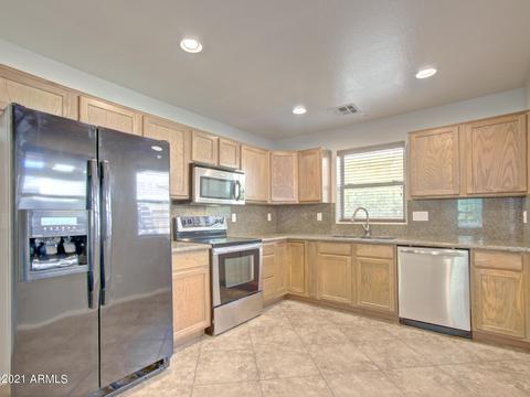 2982 E Megan St, Gilbert, AZ 85295 photo 4