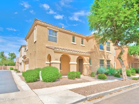 2982 E Megan St, Gilbert, AZ 85295 photo 2