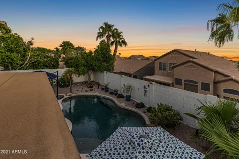 1731 W Thunderhill Dr, Phoenix, AZ 85045 photo 42