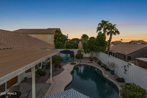 1731 W Thunderhill Dr, Phoenix, AZ 85045 photo 41