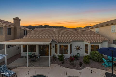 1731 W Thunderhill Dr, Phoenix, AZ 85045 photo 39