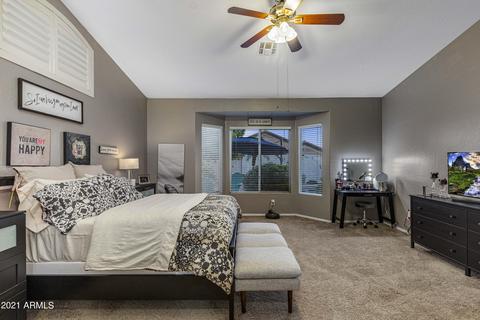 1731 W Thunderhill Dr, Phoenix, AZ 85045 photo 22