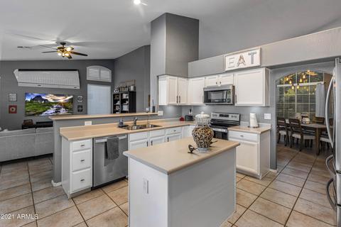 1731 W Thunderhill Dr, Phoenix, AZ 85045 photo 18
