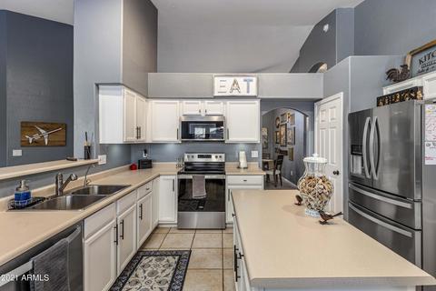 1731 W Thunderhill Dr, Phoenix, AZ 85045 photo 17