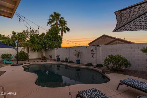 1731 W Thunderhill Dr, Phoenix, AZ 85045 photo 49