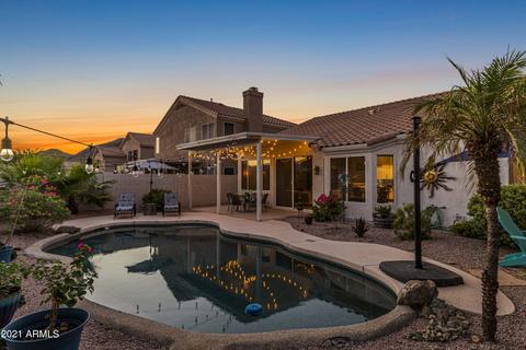 1731 W Thunderhill Dr, Phoenix, AZ 85045 photo 47