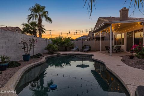 1731 W Thunderhill Dr, Phoenix, AZ 85045 photo 46