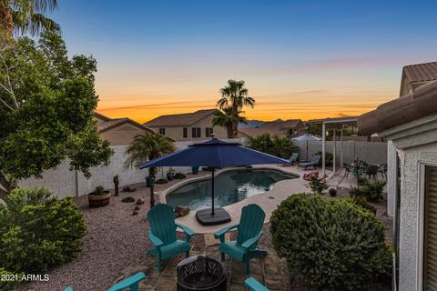 1731 W Thunderhill Dr, Phoenix, AZ 85045 photo 30