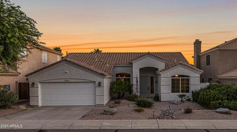 1731 W Thunderhill Dr, Phoenix, AZ 85045 photo 1