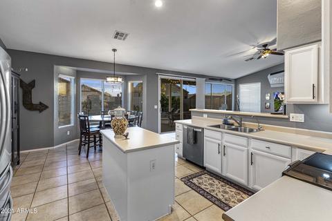 1731 W Thunderhill Dr, Phoenix, AZ 85045 photo 19
