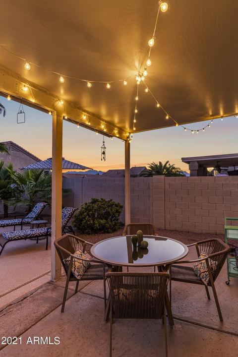 1731 W Thunderhill Dr, Phoenix, AZ 85045 photo 50