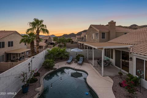 1731 W Thunderhill Dr, Phoenix, AZ 85045 photo 35