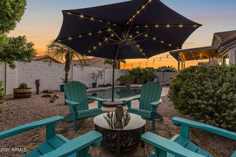 1731 W Thunderhill Dr, Phoenix, AZ 85045 photo 45
