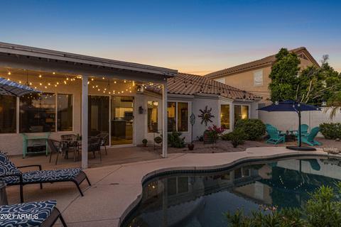 1731 W Thunderhill Dr, Phoenix, AZ 85045 photo 48