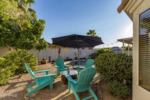 1731 W Thunderhill Dr, Phoenix, AZ 85045 photo 33
