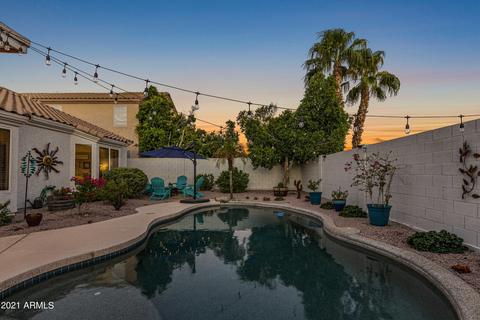 1731 W Thunderhill Dr, Phoenix, AZ 85045 photo 43