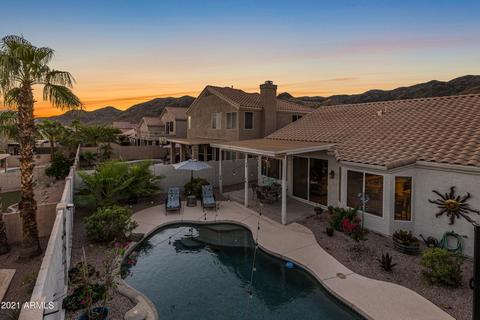 1731 W Thunderhill Dr, Phoenix, AZ 85045 photo 38