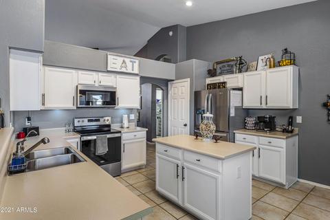1731 W Thunderhill Dr, Phoenix, AZ 85045 photo 16