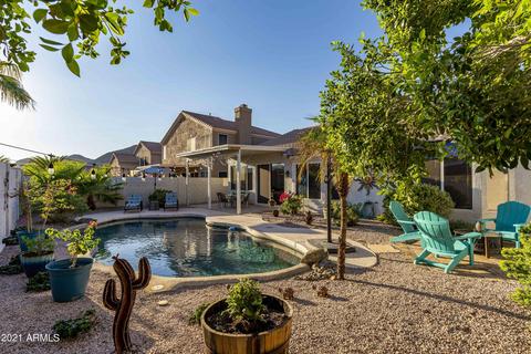 1731 W Thunderhill Dr, Phoenix, AZ 85045 photo 31