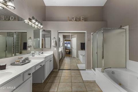 1731 W Thunderhill Dr, Phoenix, AZ 85045 photo 24