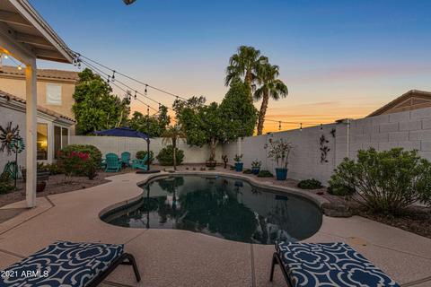 1731 W Thunderhill Dr, Phoenix, AZ 85045 photo 44