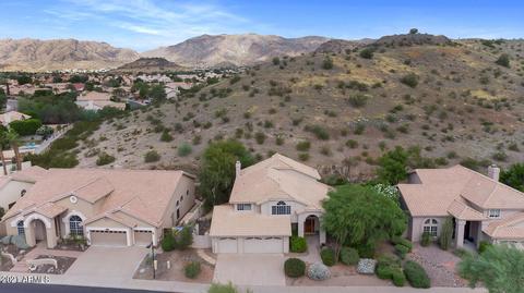 1606 E Nighthawk Way, Phoenix, AZ 85048 photo 38