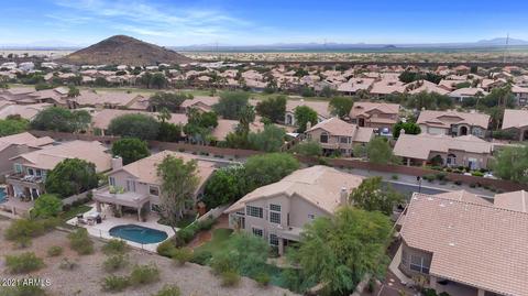 1606 E Nighthawk Way, Phoenix, AZ 85048 photo 33